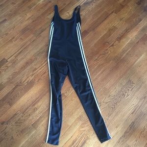 adidas jumpsuit